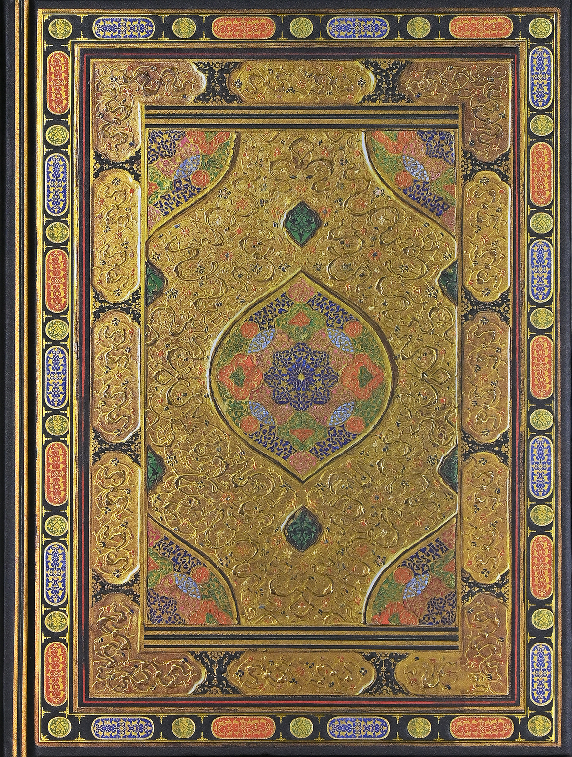 PTR Ottoman Splendor Journal