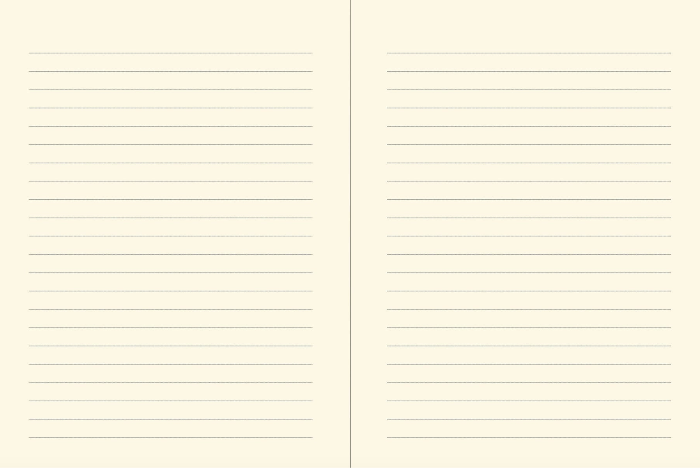 PTR Ottoman Splendor Journal