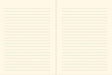 PTR Ottoman Splendor Journal