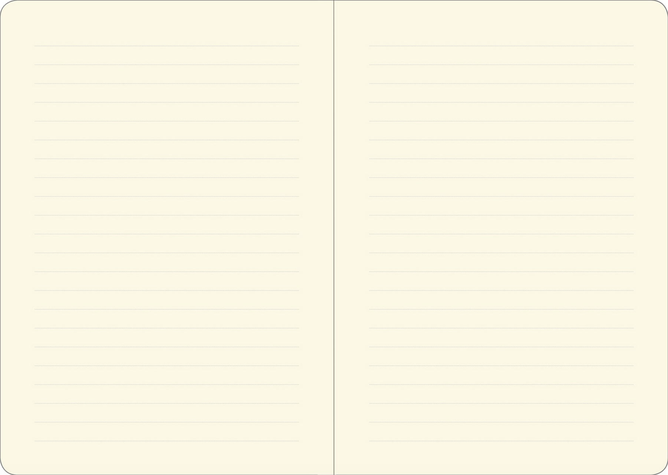 PTR Wildflower Garden Journal