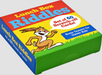 PTR Lunch Box Riddles Scratch-Off Deck (Set of 60 cards)
