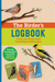 PTR The Birder's Logbook: A Seek-and-Sticker Book for Budding Ornithologists