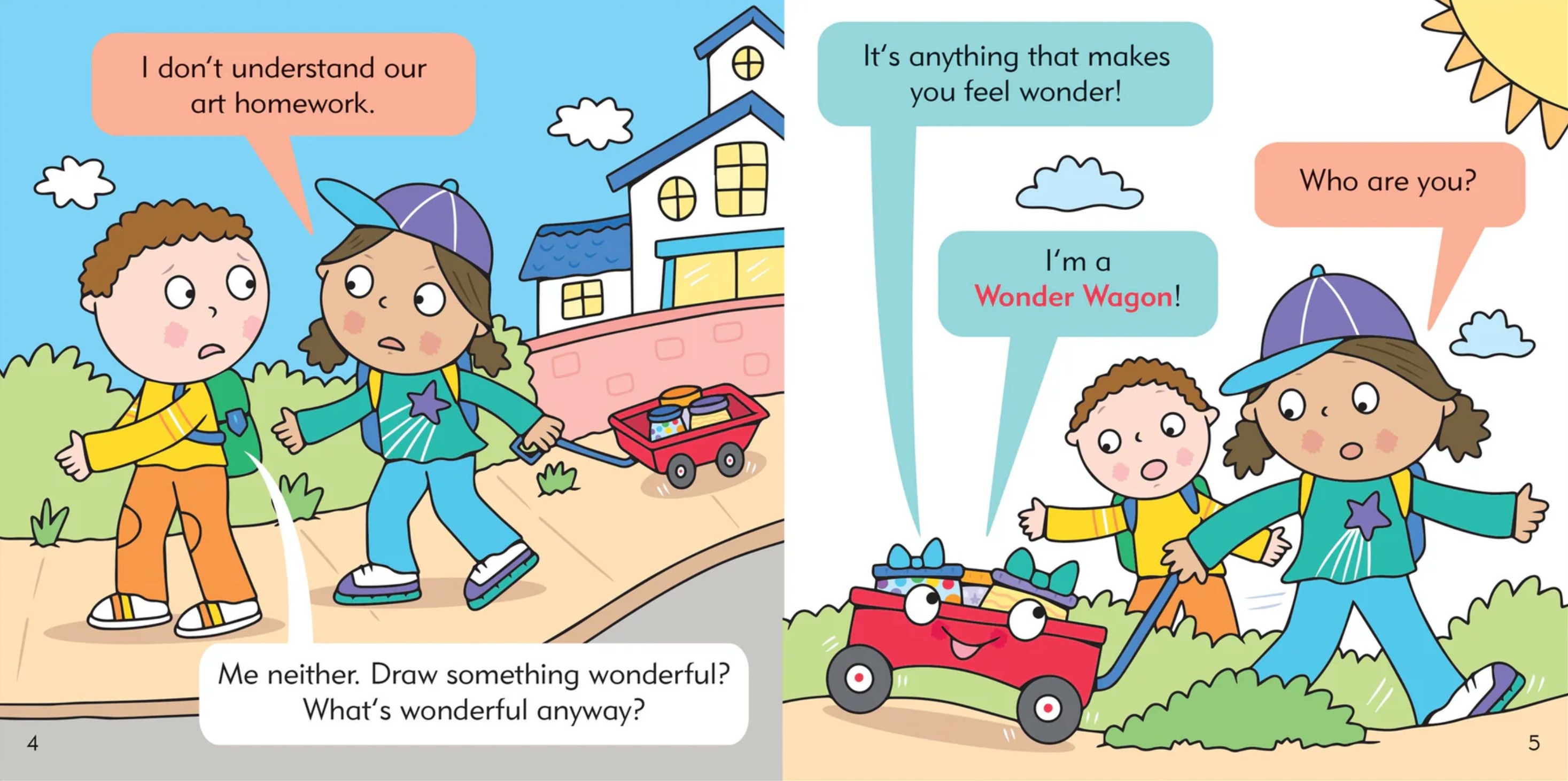 PTR Even More Feelings and Me (8-Book Set)