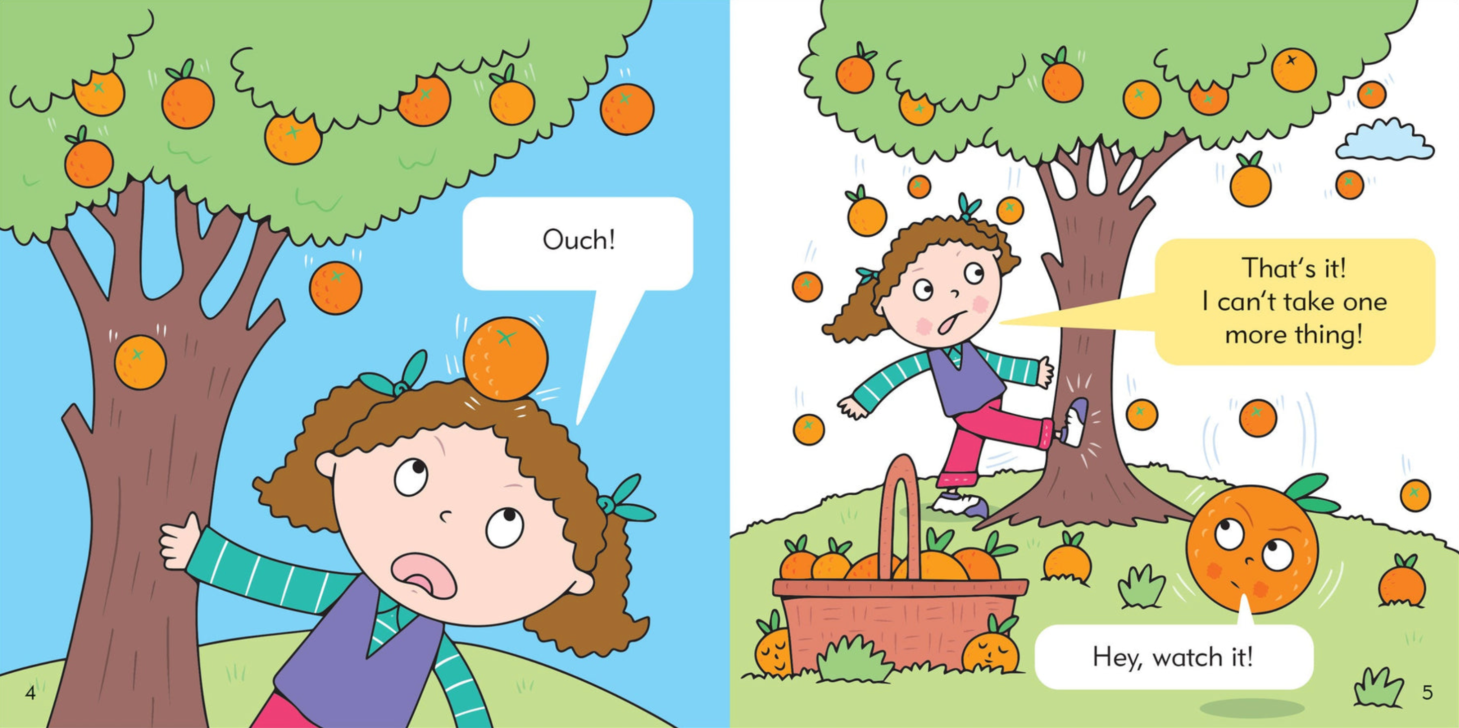 PTR Even More Feelings and Me (8-Book Set)