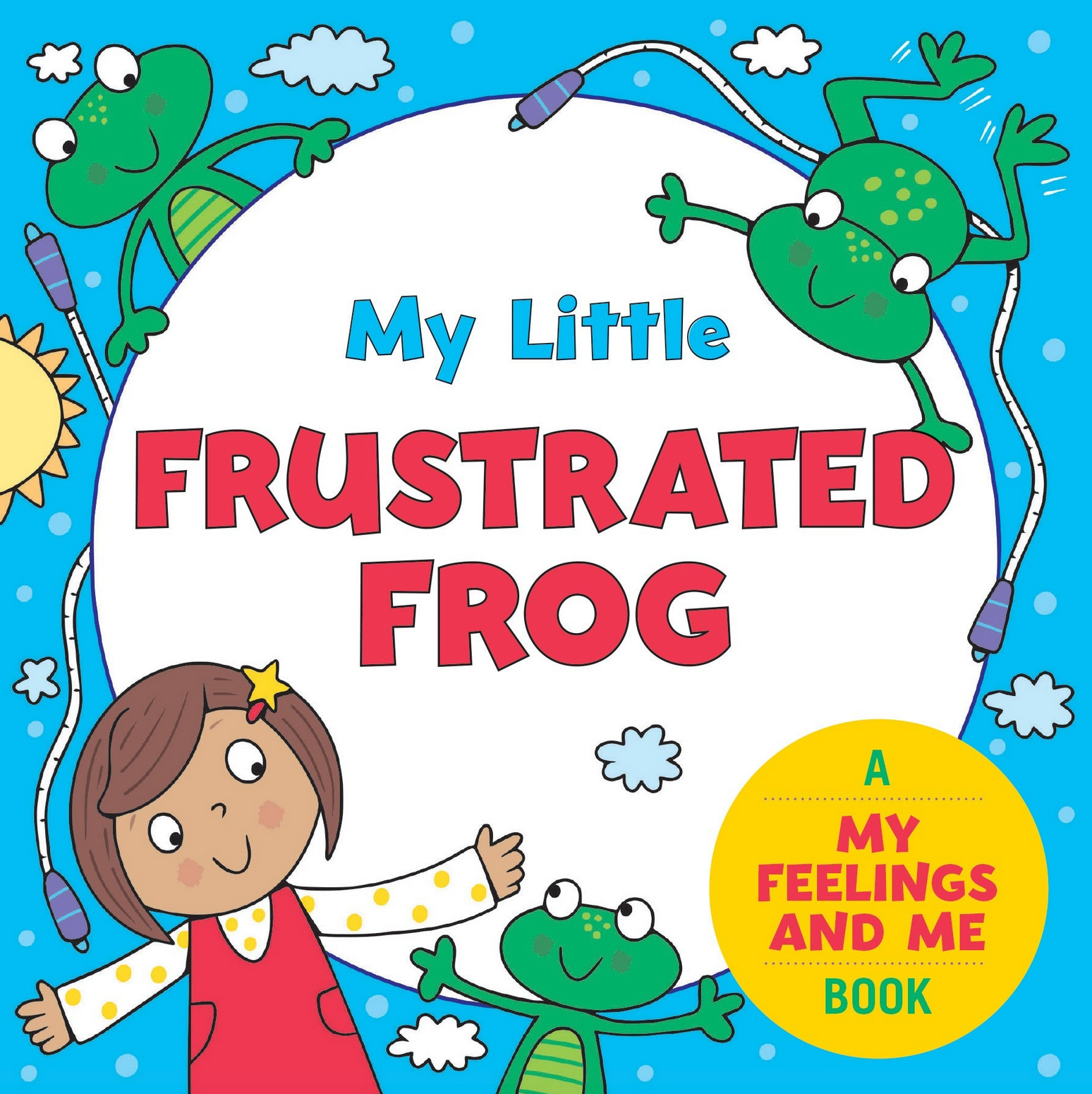 PTR Even More Feelings and Me (8-Book Set)