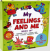 PTR My Feelings and Me (8-Book Set)