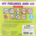 PTR My Feelings and Me (8-Book Set)