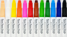 PTR Studio Series Junior Face Paint Sticks (Set of 12)