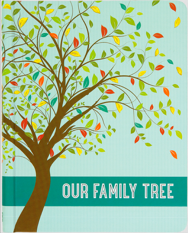 PTR Our Family Tree