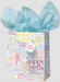 PTR Happy Birthday Gift Bag