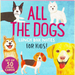 PTR All the Dogs Lunch Box Notes for Kids! (Set of 50 Cards)