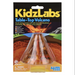 KidzLabs Table-Top Volcano