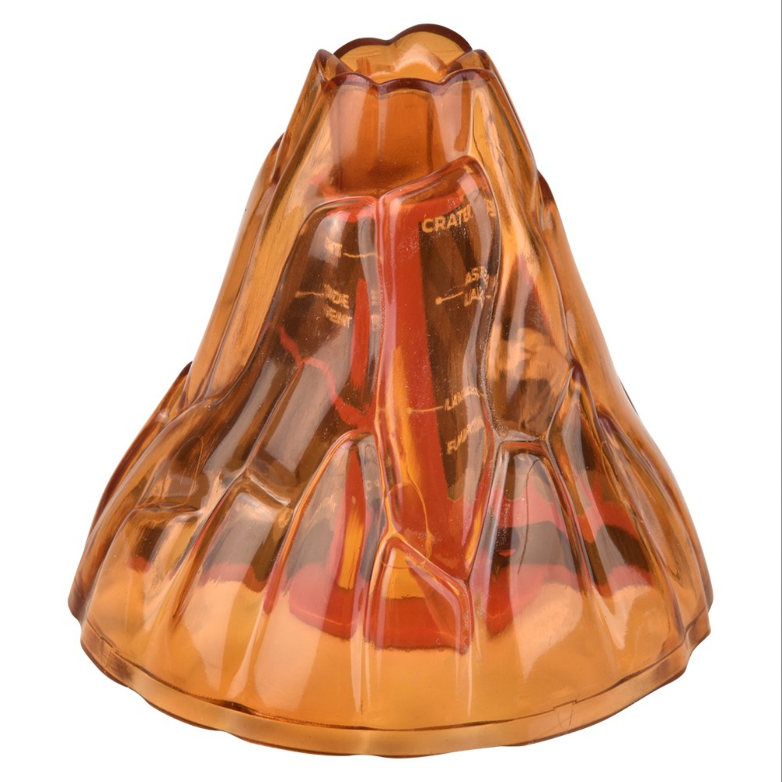 KidzLabs Table-Top Volcano