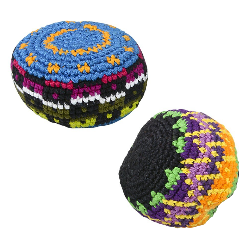 Guatemalan Kick Bag (Single) - Random Color