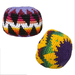 Guatemalan Kick Bag (Single) - Random Color