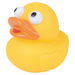 Rubber Ducky Eye Poppers (Single) - Random Color