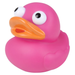 Rubber Ducky Eye Poppers (Single) - Random Color