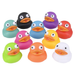 Rubber Ducky Eye Poppers (Single) - Random Color