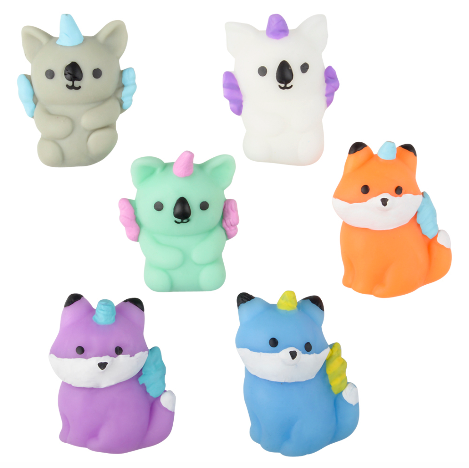 TTN Gummy Mystical Animal (Single) - Random Color and Style