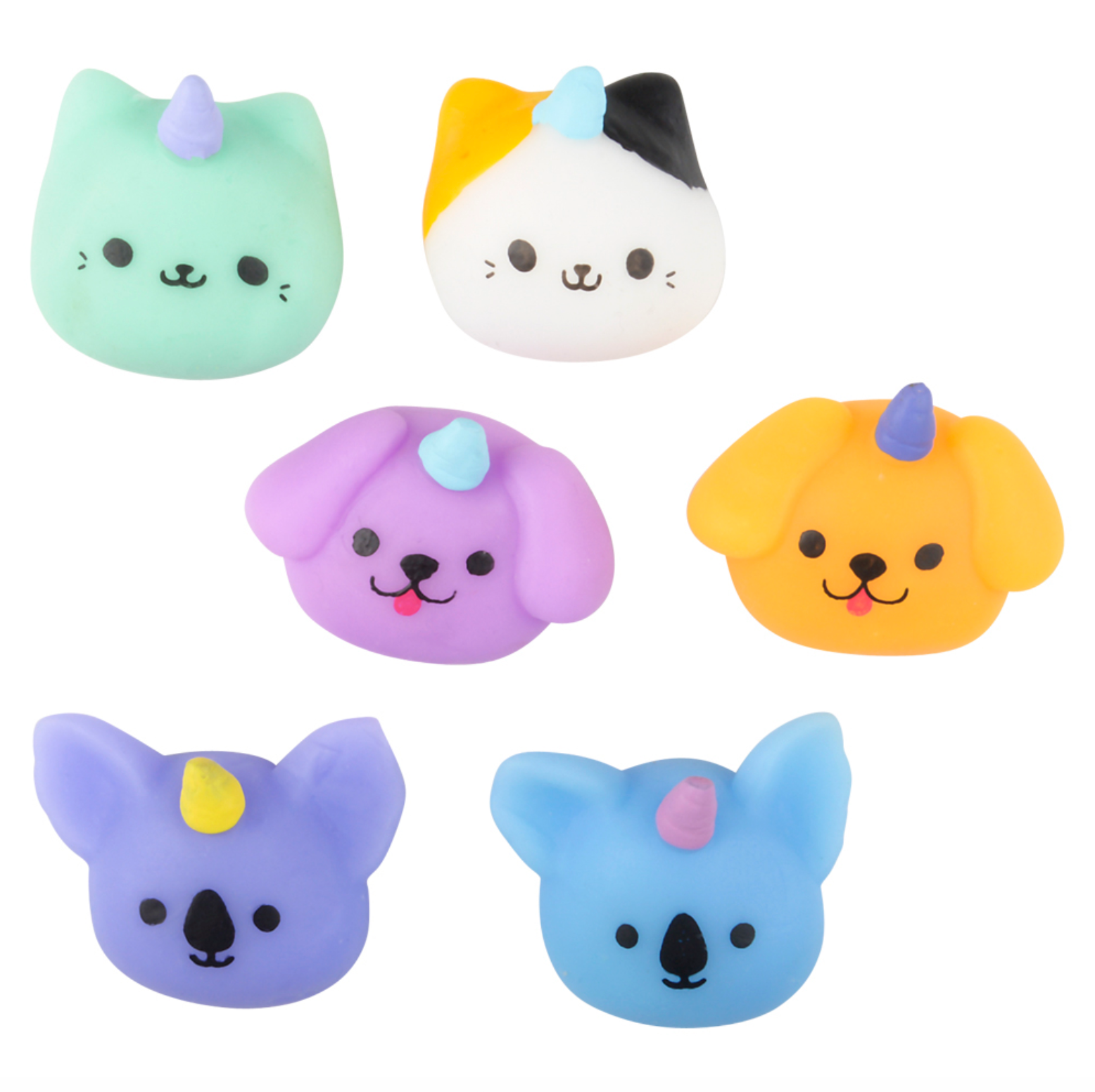 TTN Gummy Mystical Animal (Single) - Random Color and Style