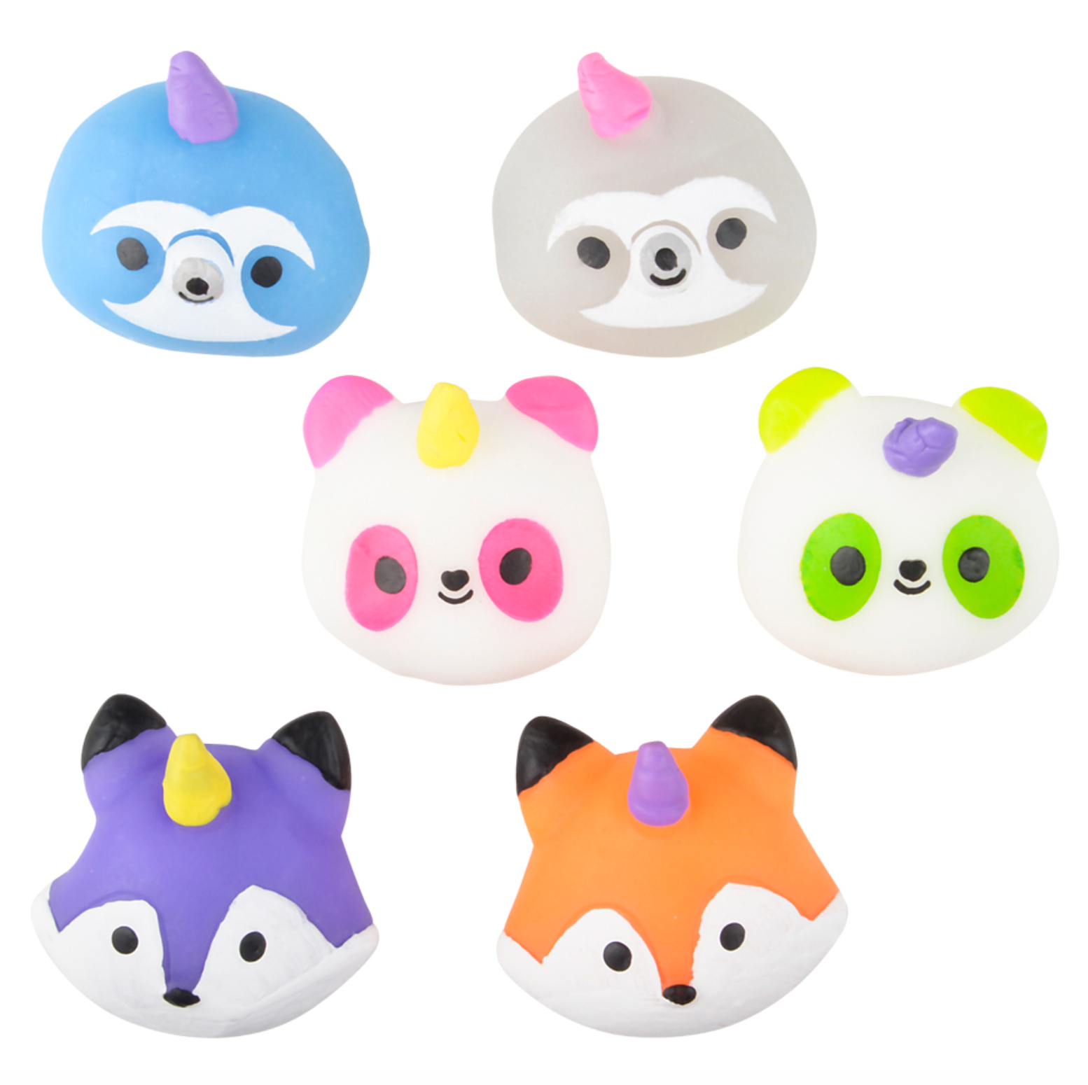 TTN Gummy Mystical Animal (Single) - Random Color and Style