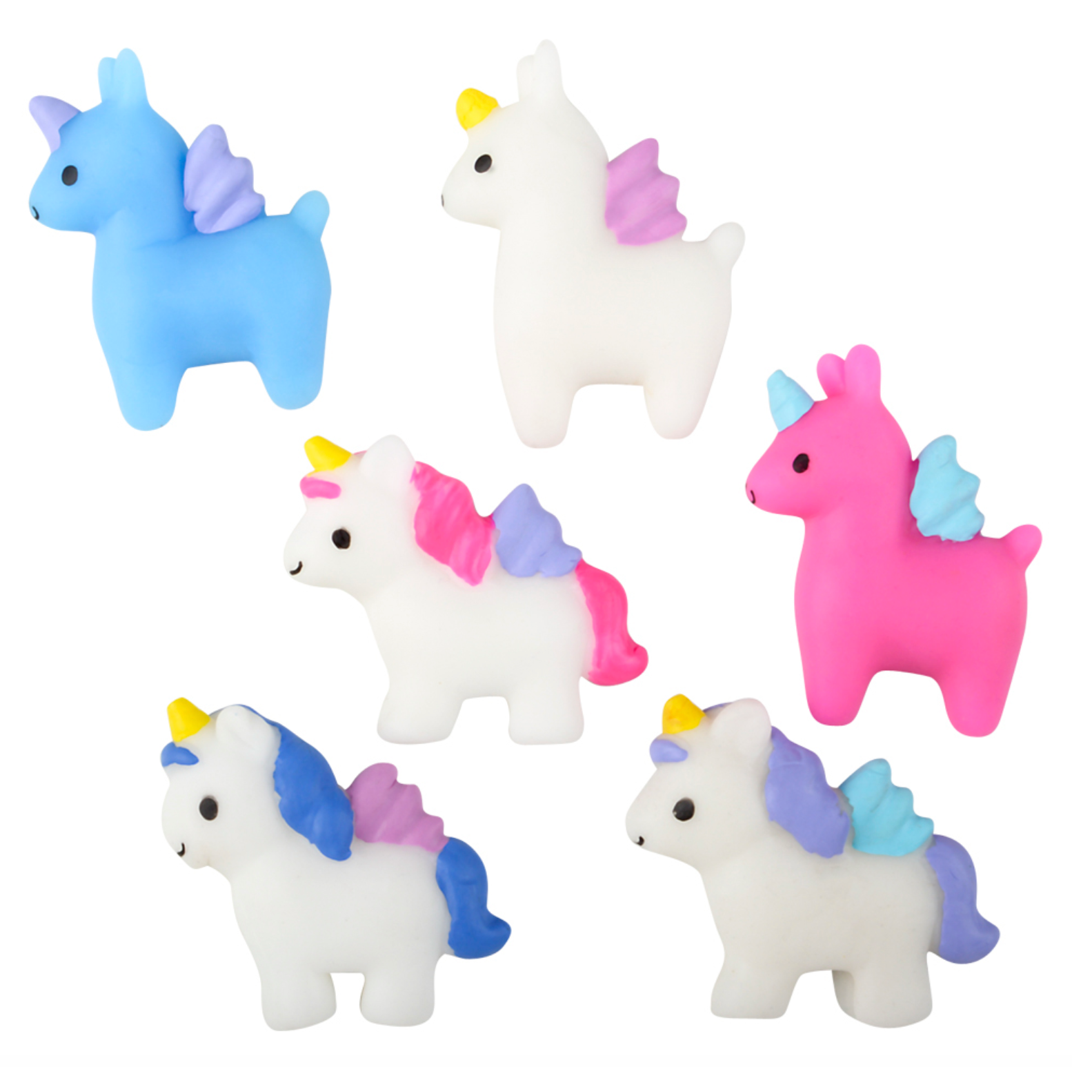 TTN Gummy Mystical Animal (Single) - Random Color and Style