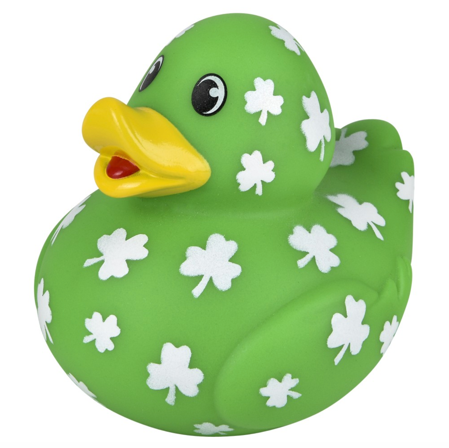 Irish Rubber Duck (Single) - Random Style