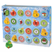 Rubber Ducky 24 Day Christmas Advent Calendar