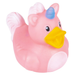 Unicorn Rubber Duck (Single) - Random Color