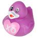Valentine's Day Rubber Ducky v.2 (Single) - Random Color