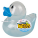 Translucent Rubber Duckies (Single) - Random Color