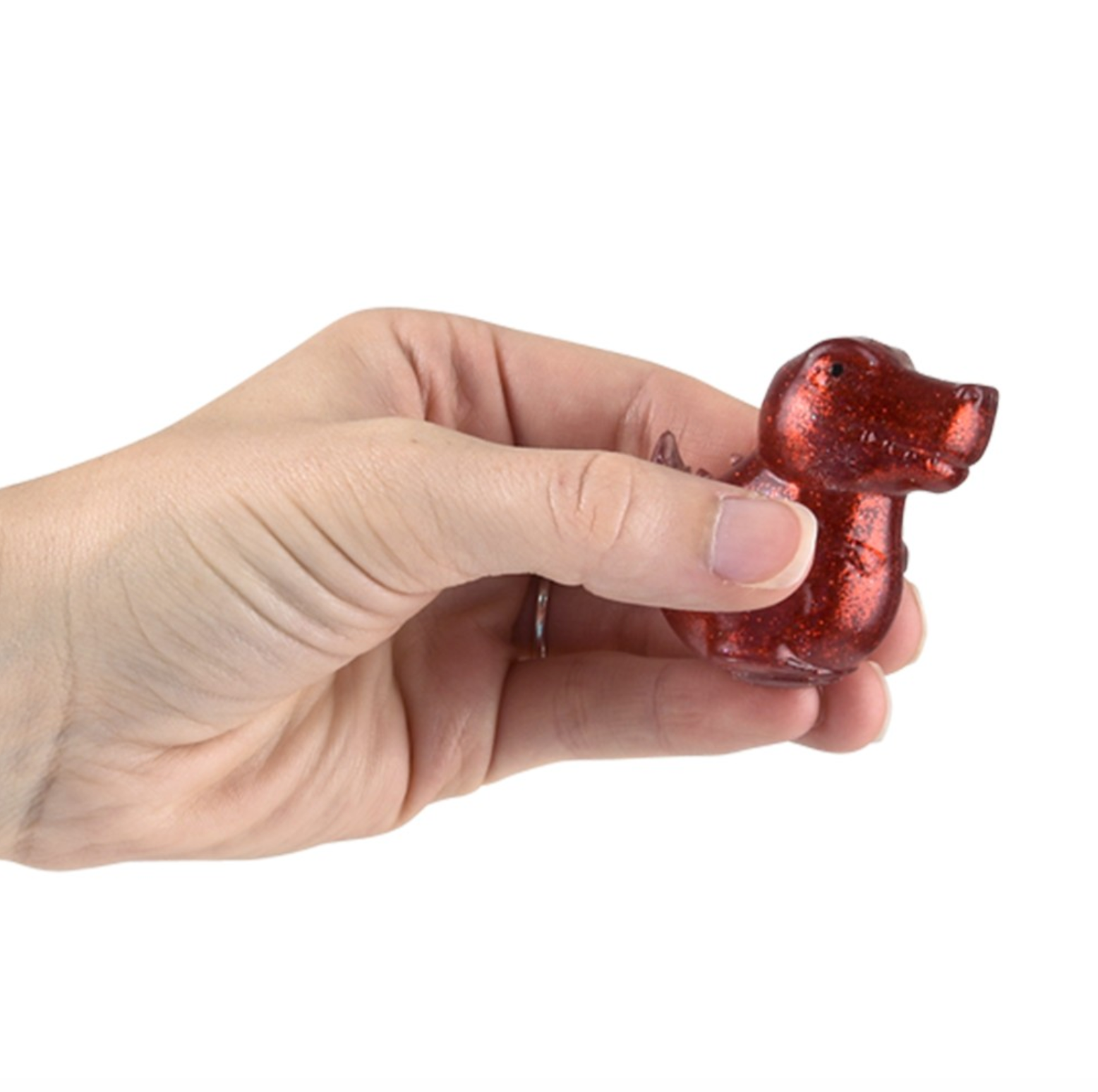 Sugar Squeeze Dinosaurs (Single) - Random Color