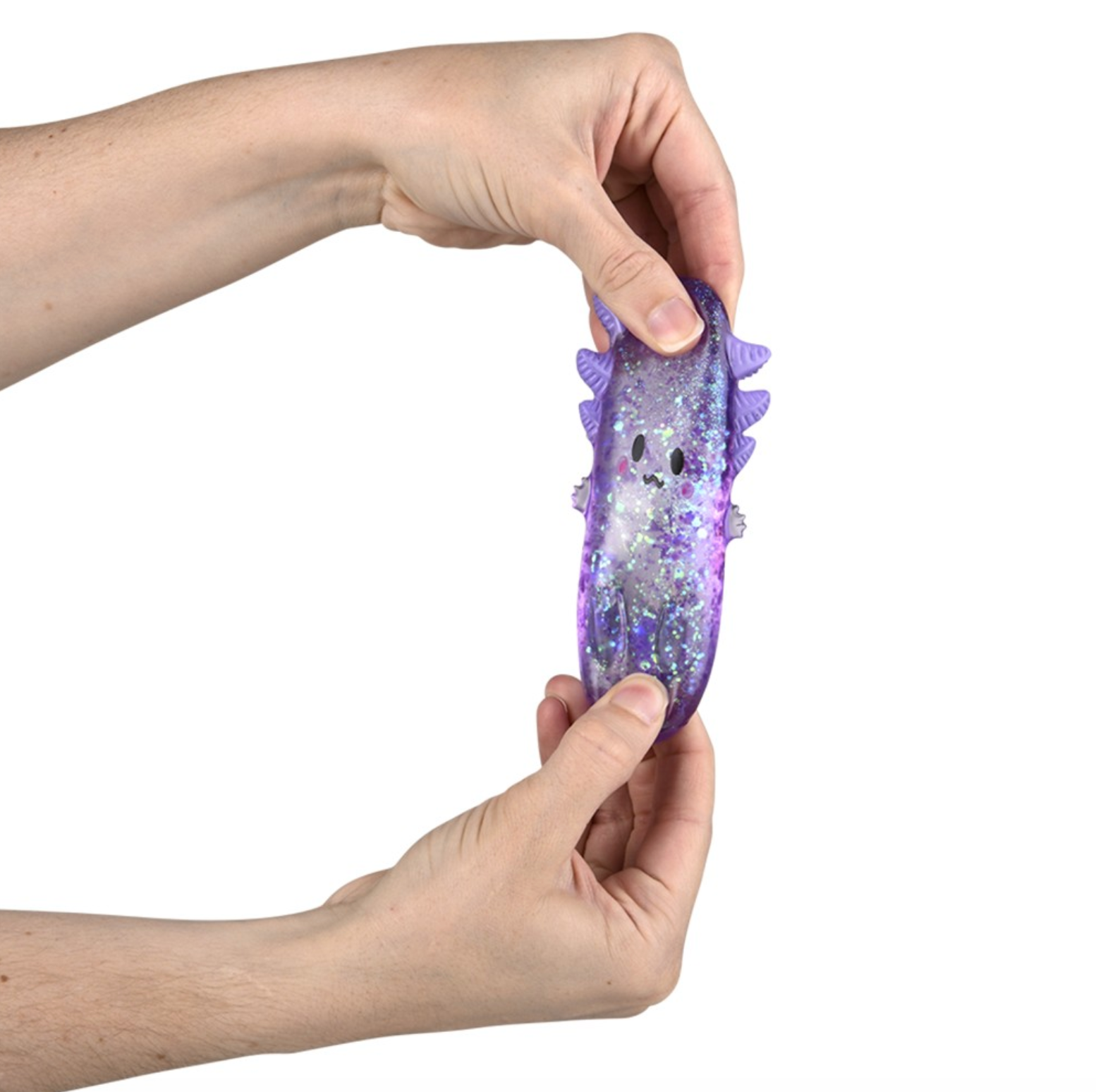 Sugar Squeeze Axolotl (Single) - Random Color