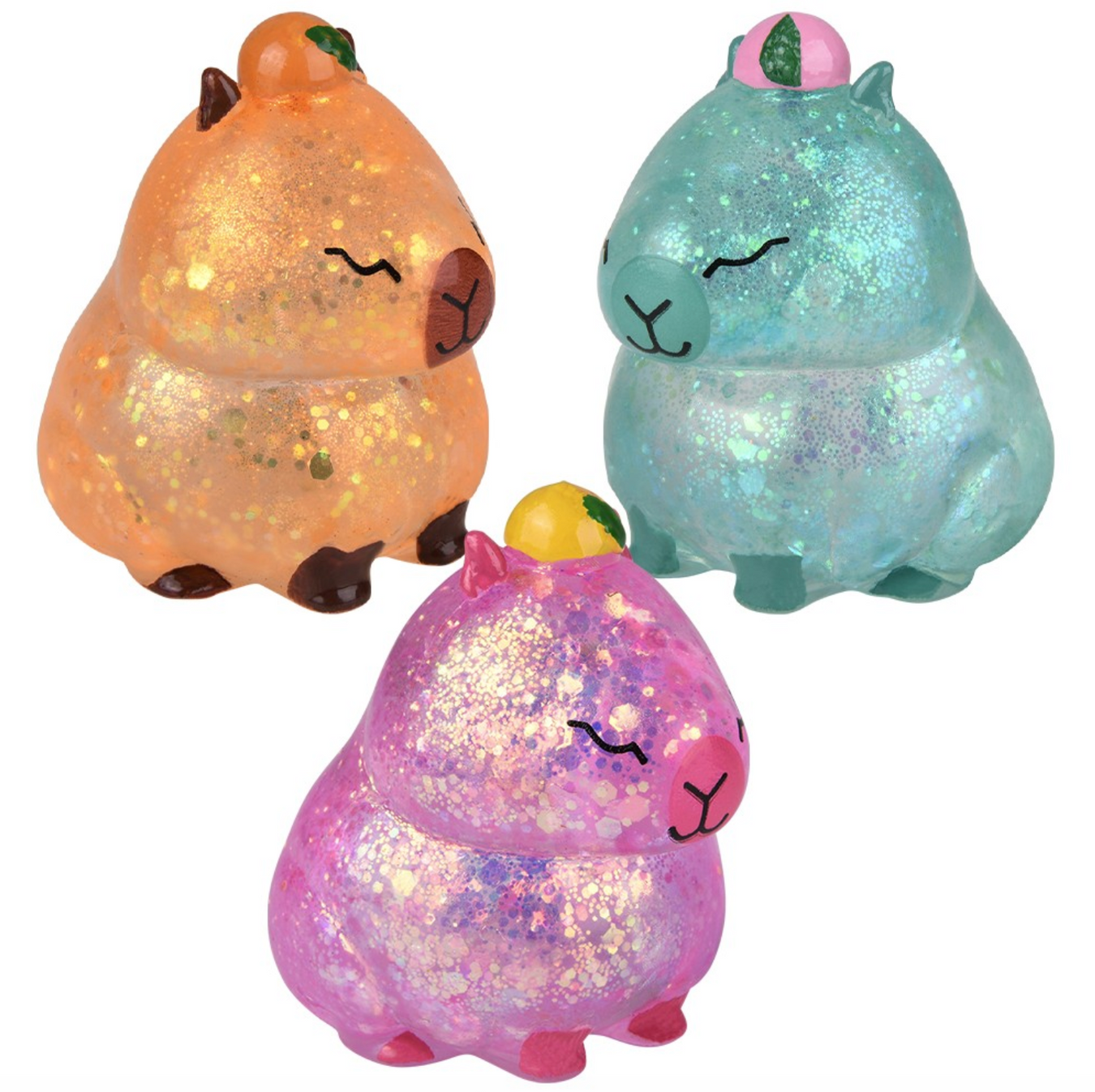 All Things Squishy