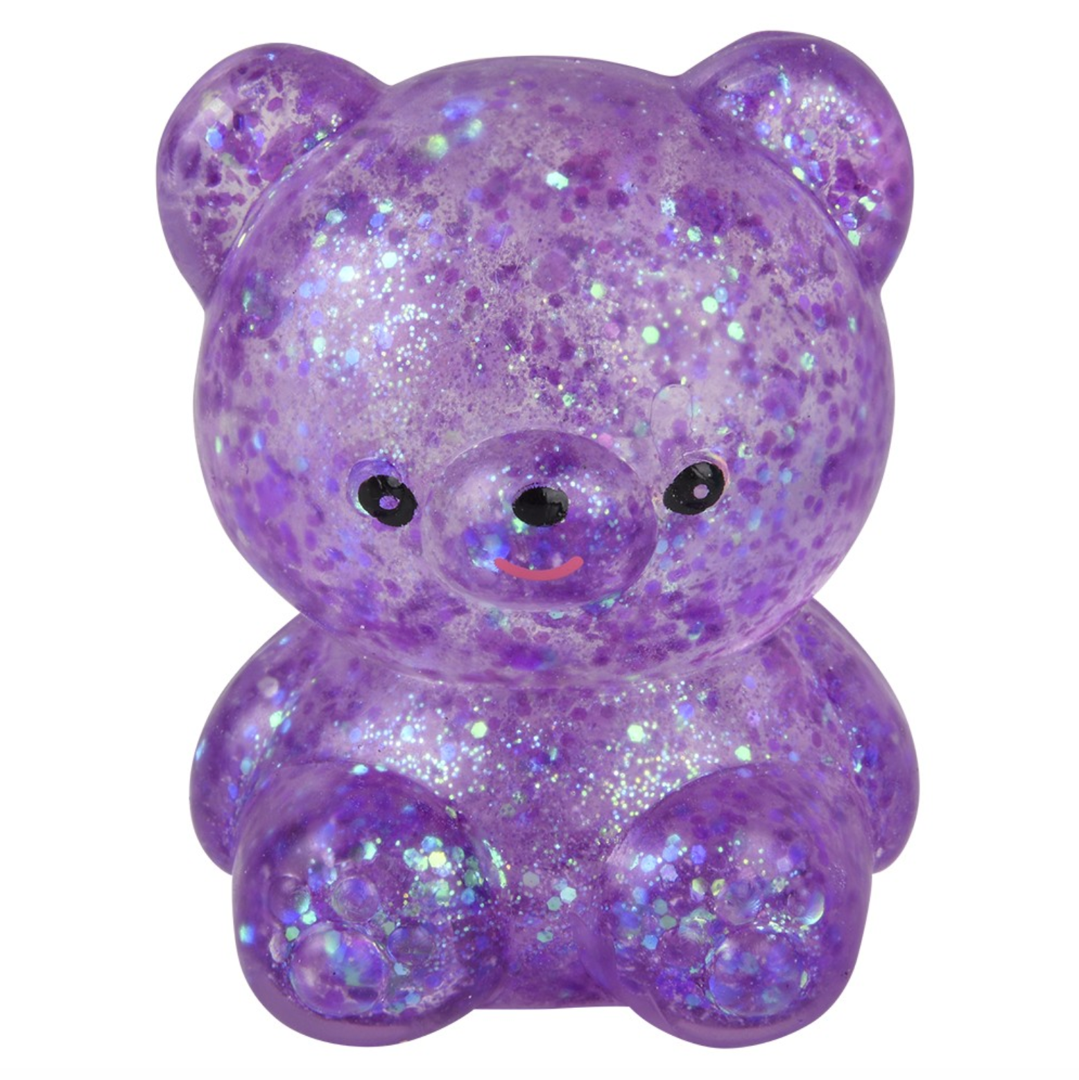 Sugar Squeeze Bears (Single) - Random Color