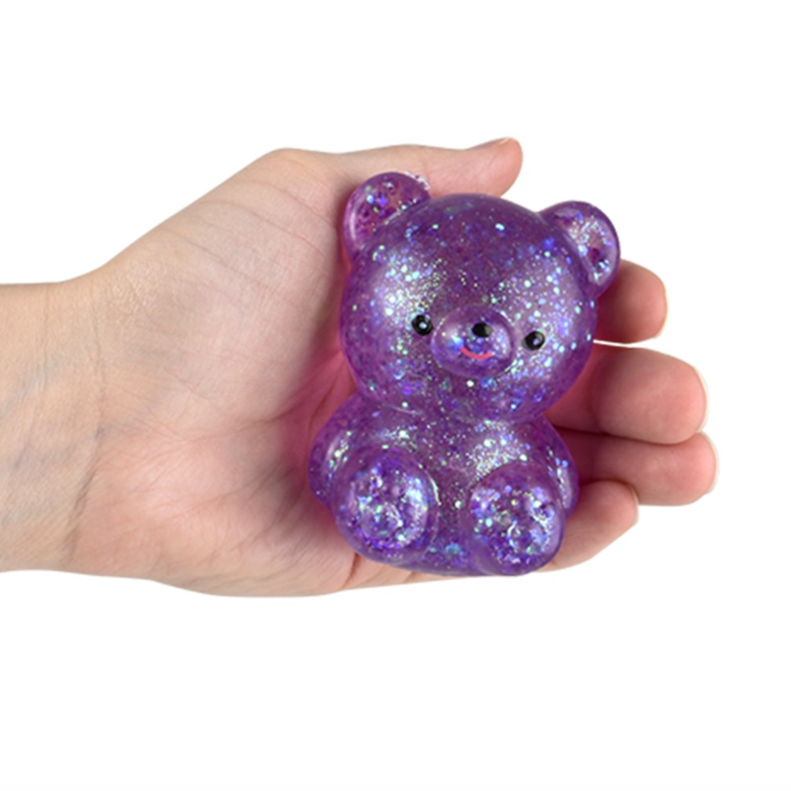 Sugar Squeeze Bears (Single) - Random Color