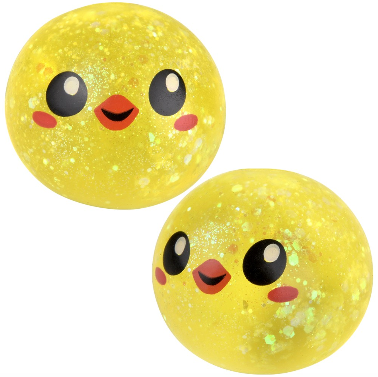 Sugar Squeeze Chick Ball