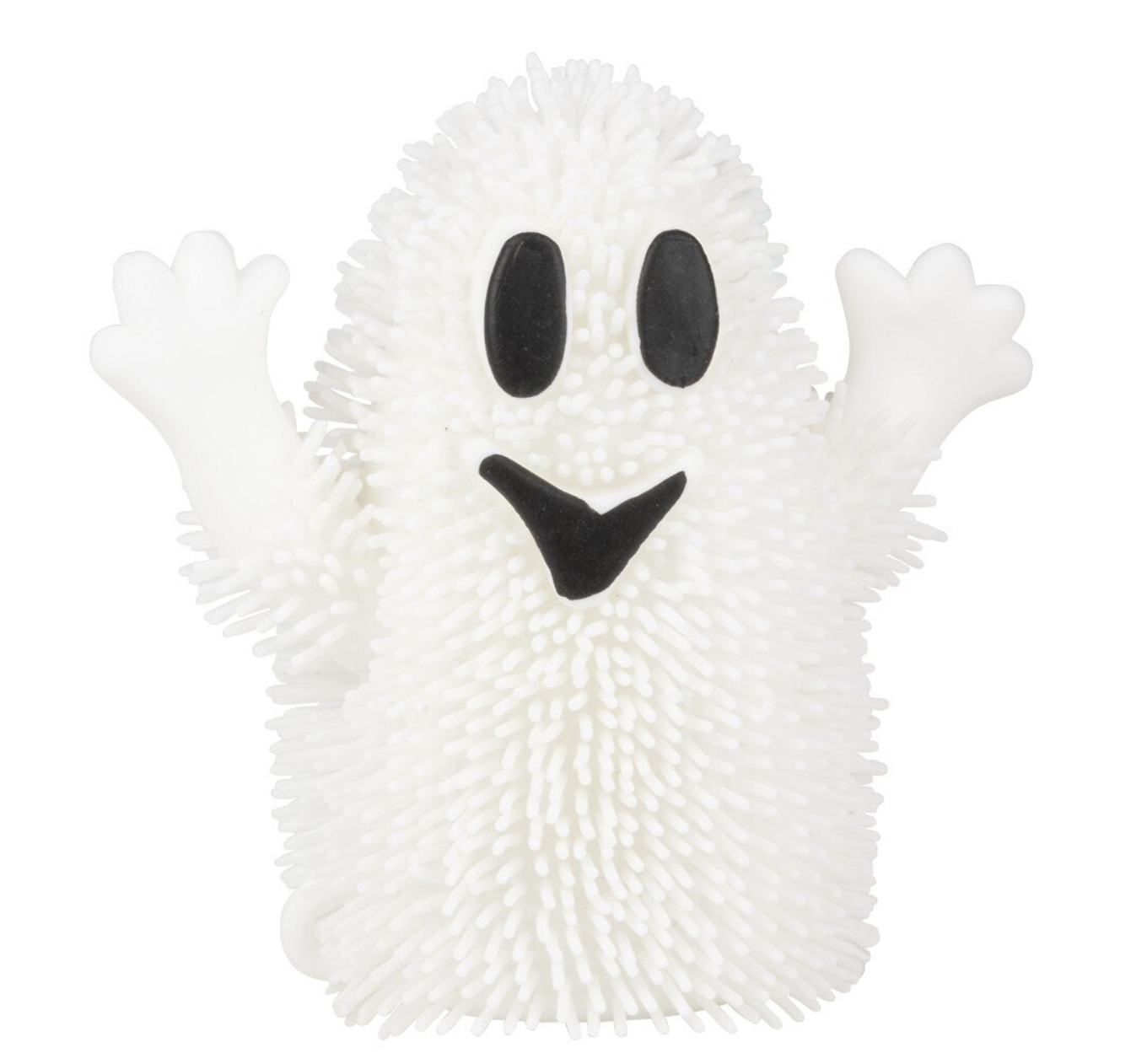 Light Up Halloween Puffer (Single) - Random Style