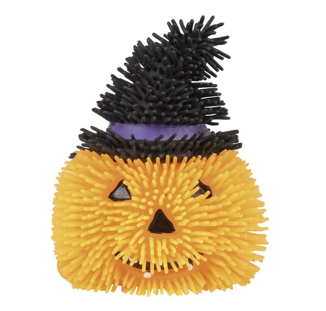 Light Up Halloween Puffer (Single) - Random Style