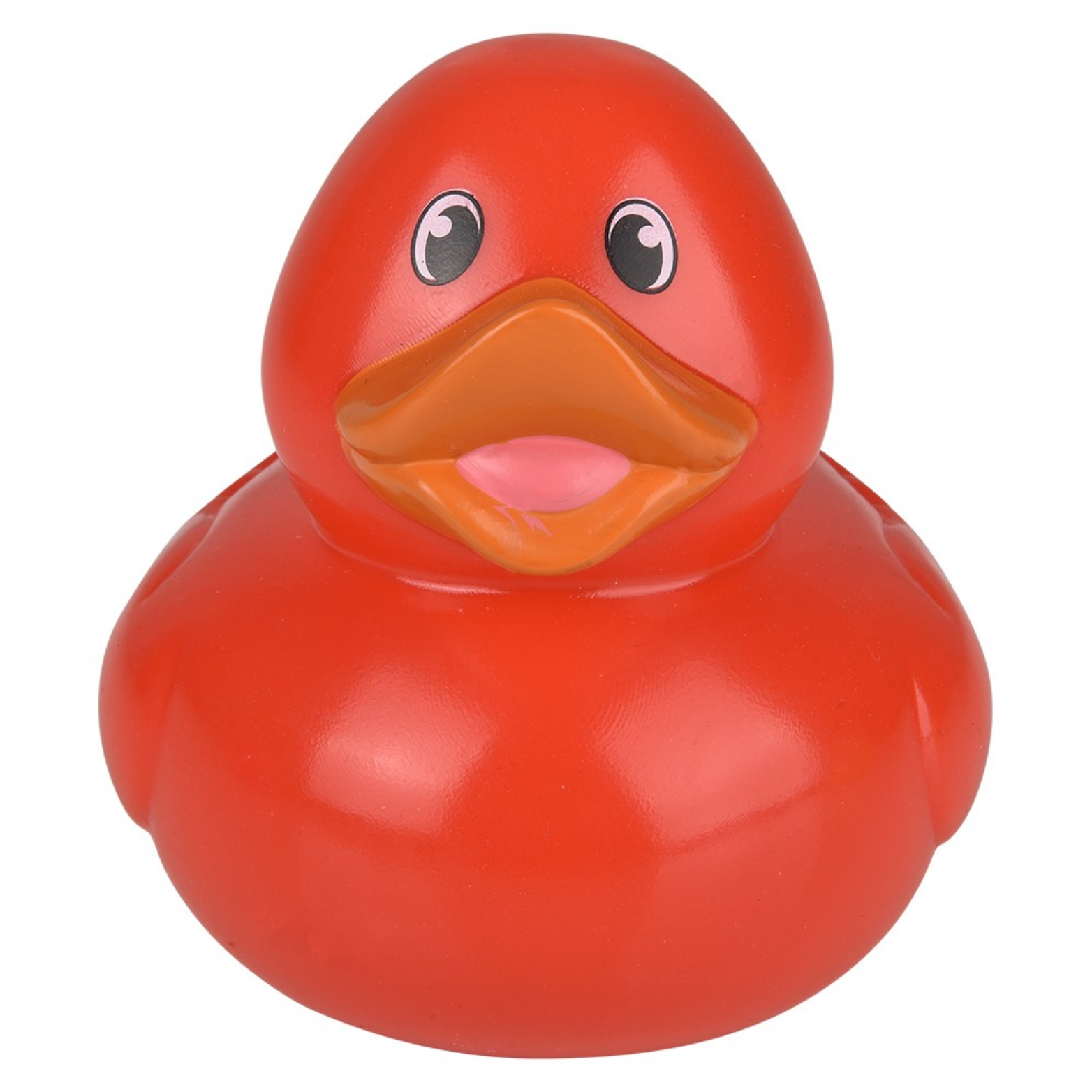 Classic Colorful Ducks (Single) - Random Color