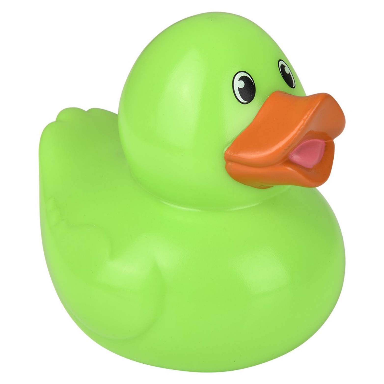 Classic Colorful Ducks (Single) - Random Color