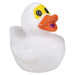 Halloween Monster Rubber Ducks (Single) - Random Color