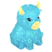 Glitter Sugar Squeeze Highland Cow (Single) - Random Color