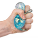 Glitter Sugar Squeeze Cube (Single) - Random Color