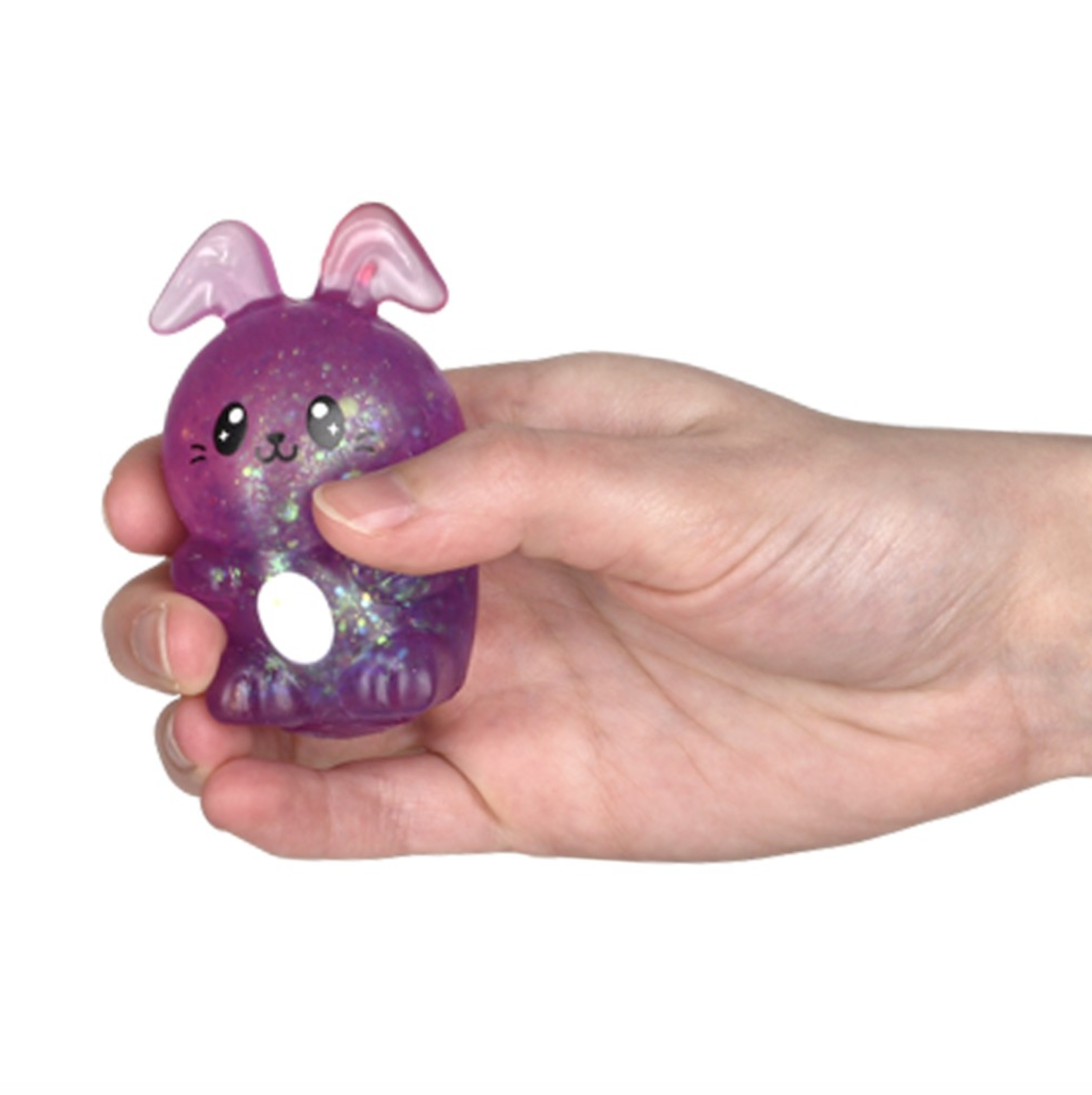 Sugar Squeeze Bunny (Single) - Random Color