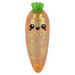 Glitter Sugar Squeeze Carrot