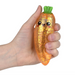 Glitter Sugar Squeeze Carrot