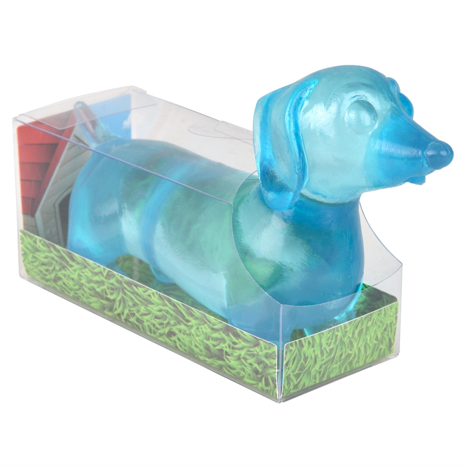 Sugar Squeeze Dachshund (Single) - Random Color