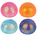 Jumbo Squeeze Sugar Ball (Single) - Random Color