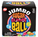 Jumbo Squeeze Sugar Ball (Single) - Random Color